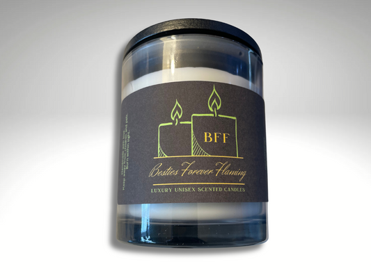 BFF Candle