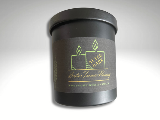 After Dark Candle